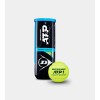 Мячи теннисные Dunlop ATP Championship 3B