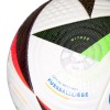 Мяч футбольный ADIDAS EURO 24 Fussballliebe PRO, FIFA Quality Pro, размер 5