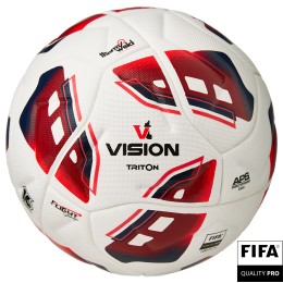 Мяч футбольный VISION TRITON, FIFA Quality Pro, размер 5