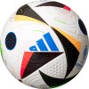 Мяч футбольный ADIDAS EURO 24 Fussballliebe PRO, FIFA Quality Pro, размер 5