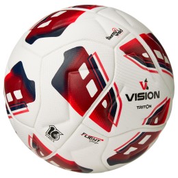 Мяч футбольный VISION TRITON, FIFA Quality Pro, размер 5