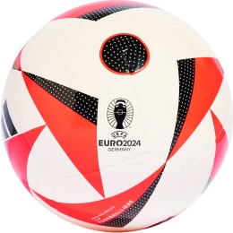 Мяч футбольный ADIDAS EURO 24 Club, размер 5