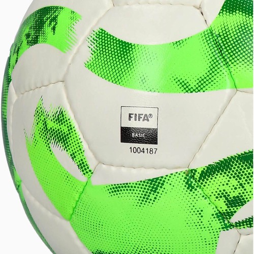 Мяч футбольный ADIDAS Tiro Match, FIFA Basic, размер 5