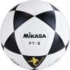 Мяч для футбола MIKASA FT5 FQ-BKW, FIFA Quality, размер 5