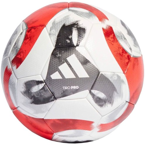 Мяч футбольный ADIDAS Tiro Pro, FIFA Quality Pro, размер 5