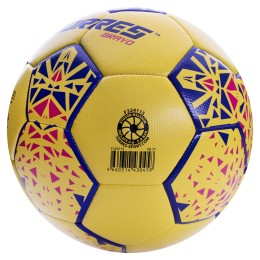 Мяч футбольный TORRES Bravo-5, размер 5