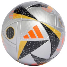 Мяч футбольный Adidas Euro24 Fussballliebe Finale IX4046, размер 5