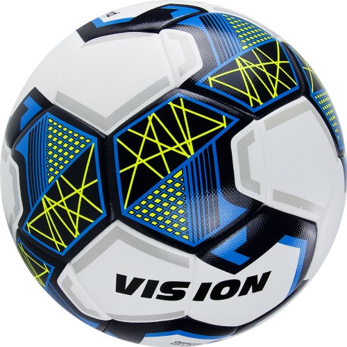 Мяч футбольный VISION Mission FIFA Basic, размер 5