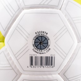 Мяч футбольный TORRES Match, размер 4