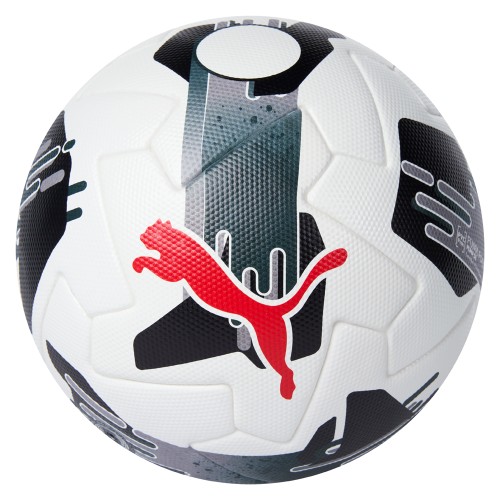 Мяч футбольный PUMA Orbita 1 TB, FIFA Quality Pro, размер 5