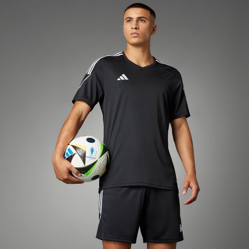 Мяч футбольный ADIDAS EURO 24 Fussballliebe PRO, FIFA Quality Pro, размер 5