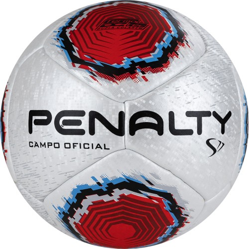 Мяч футбольный PENALTY BOLA CAMPO S11 R1 XXII, размер 5