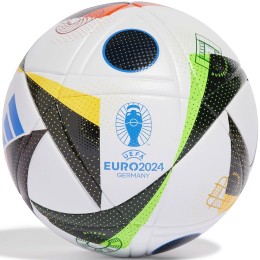 Мяч футбольный ADIDAS EURO 24 League, размер 4