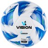 Мяч футбольный VISION Mission, FIFA Basic, размер 4