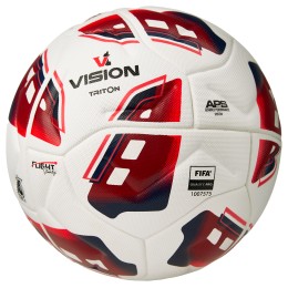 Мяч футбольный VISION TRITON, FIFA Quality Pro, размер 5