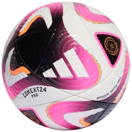 Мяч футбольный ADIDAS Conext 24 PRO, FIFA Quality Pro, размер 5