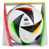 Мяч футбольный ADIDAS EURO 24 Fussballliebe PRO, FIFA Quality Pro, размер 5