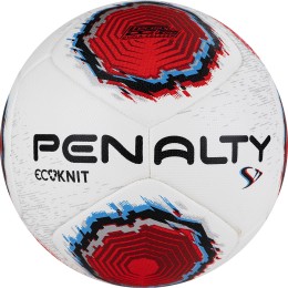 Мяч футбольный PENALTY BOLA CAMPO S11 ECOKNIT XXII, FIFA Pro, профессиональный, микрофибра, размер 5