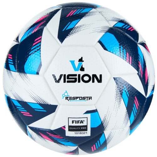 Мяч футбольный VISION Resposta, FIFA Quality, размер 5