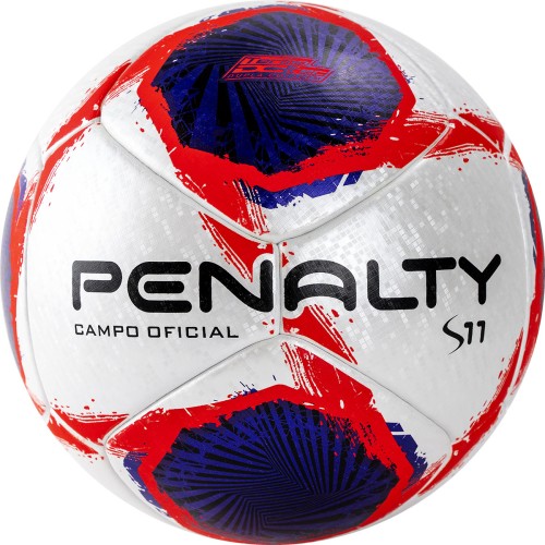 Мяч футбольный PENALTY BOLA CAMPO S11 R1 XXI, размер 5