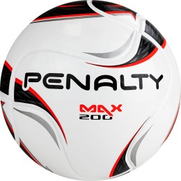 Мяч футзальный PENALTY BOLA FUTSAL MAX 200 TERM XXII, размер JR13 (до 13 лет)