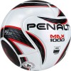 Мяч футзальный PENALTY BOLA MAX 1000 XXII 1000, FIFA Quality Pro, профессиональный, размер 4