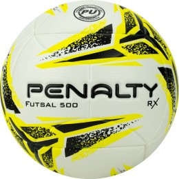 Мяч футзальный PENALTY BOLA FUTSAL RX 500 XXIII, размер 4