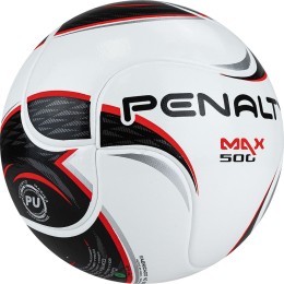 Мяч футзальный PENALTY BOLA FUTSAL MAX 500 TERM XXII, размер 4