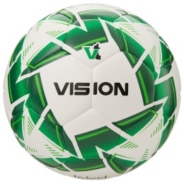 Мяч футзальный VISION MISSION, размер 4