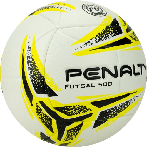 Мяч футзальный PENALTY BOLA FUTSAL RX 500 XXIII, размер 4