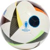 Мяч футзальный ADIDAS Euro 24 Fussballliebe Training Sala, размер 4