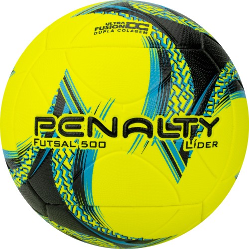 Мяч футзальный PENALTY BOLA FUTSAL LIDER XXIII, размер 4