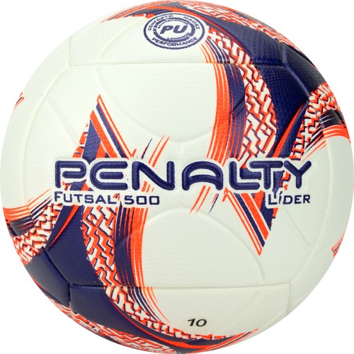 Мяч футзальный PENALTY BOLA FUTSAL LIDER XXIII, размер 4