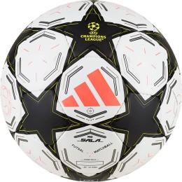 Мяч футзальный ADIDAS UCL Pro Sala, FIFA Quality Pro, размер 4