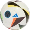 Мяч футзальный ADIDAS Euro 24 Fussballliebe Training Sala, размер 4