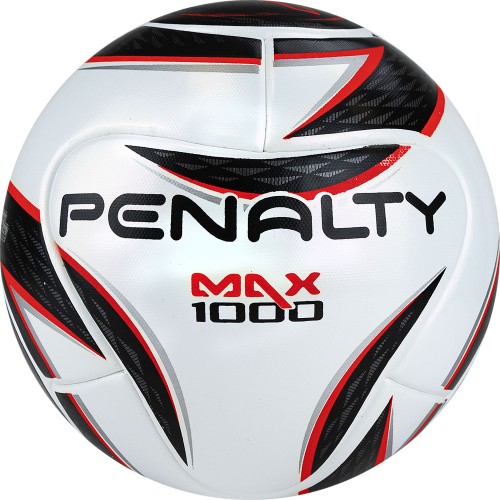 Мяч футзальный PENALTY BOLA MAX 1000 XXII 1000, FIFA Quality Pro, профессиональный, размер 4