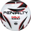 Мяч футзальный PENALTY BOLA MAX 1000 XXII 1000, FIFA Quality Pro, профессиональный, размер 4