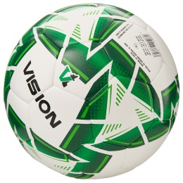 Мяч футзальный VISION MISSION, размер 4