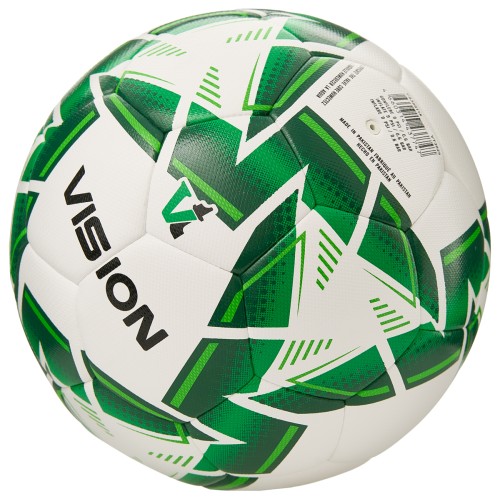 Мяч футзальный VISION MISSION, размер 4