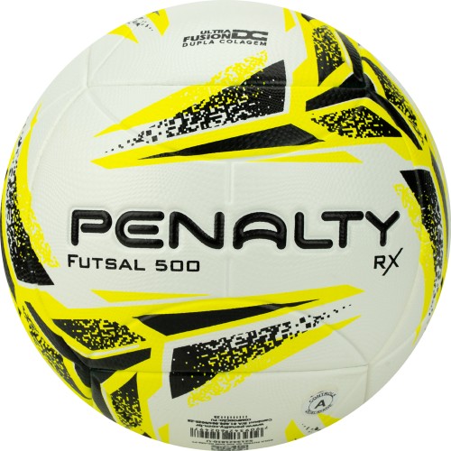 Мяч футзальный PENALTY BOLA FUTSAL RX 500 XXIII, размер 4