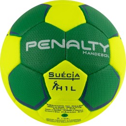 Мяч гандбольный PENALTY HANDEBOL SUECIA H1L ULTRA GRIP INFANTIL, размер 1