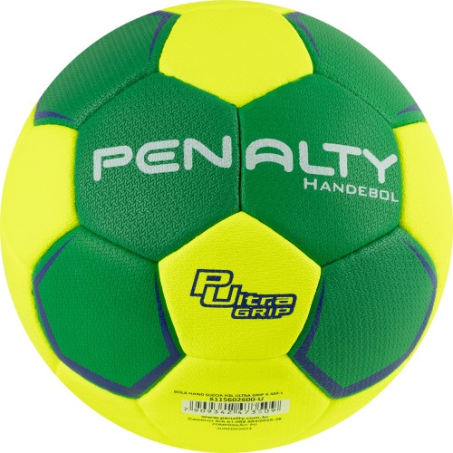 Мяч гандбольный PENALTY HANDEBOL SUECIA H3L ULTRA GRIP, размер 3