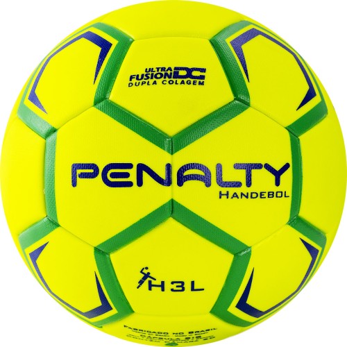 Мяч гандбольный PENALTY HANDEBOL H3L ULTRA FUSION X, размер 3