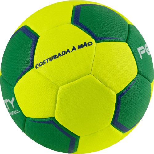 Мяч гандбольный PENALTY HANDEBOL SUECIA H3L ULTRA GRIP, размер 3