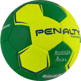 Мяч гандбольный PENALTY HANDEBOL SUECIA H2L ULTRA GRIP FEMININO, размер 2