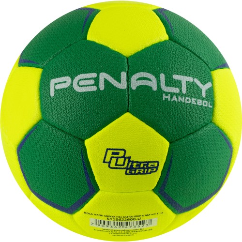 Мяч гандбольный PENALTY HANDEBOL SUECIA H1L ULTRA GRIP INFANTIL, размер 1