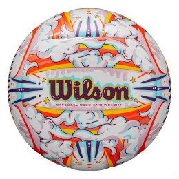 Мяч волейбольный Wilson Graffiti Peace VB