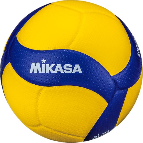 Мяч волейбольный MIKASA V200W, FIVB Approved