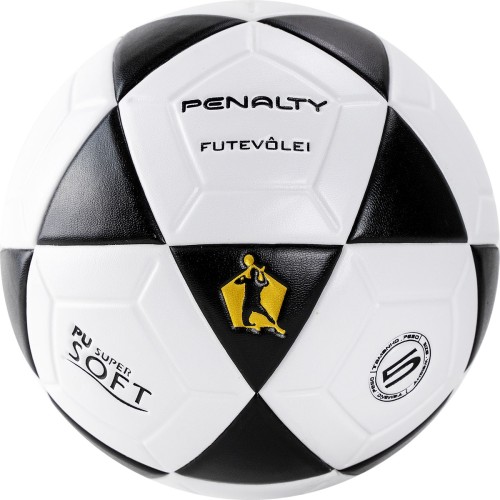 Мяч для футволей PENALTY BOLA FUTEVOLEI ALTINHA XXI, размер 5