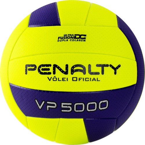 Мяч волейбольный PENALTY BOLA VOLEI VP 5000 X, размер 5